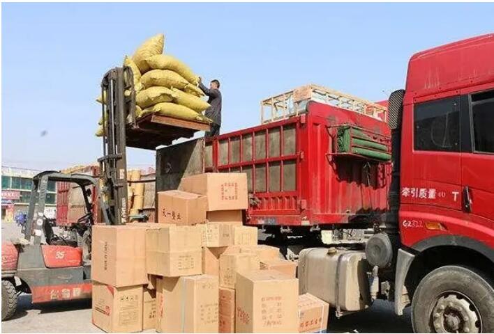 漳州到南靖县物流专线