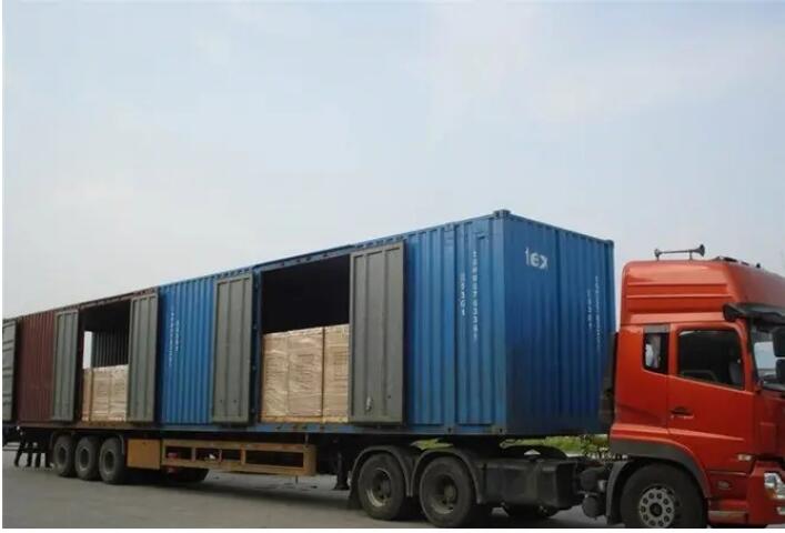 漳州到南靖县整车运输