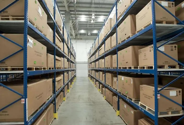 漳州到南靖县货物仓储