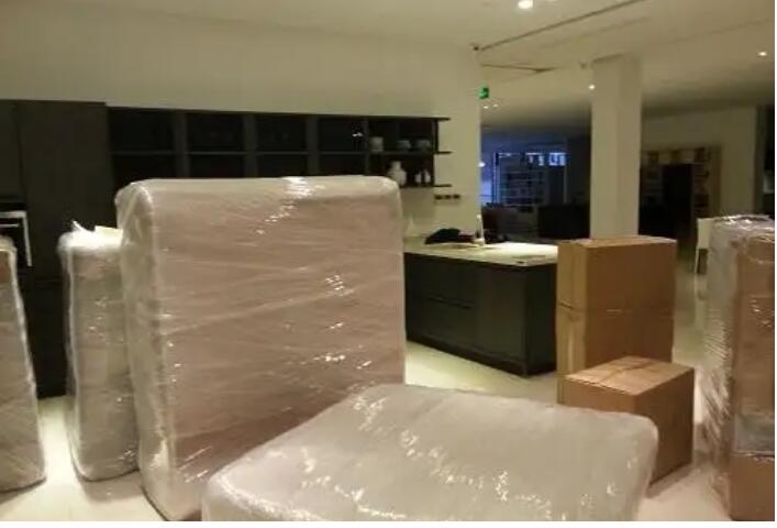 漳州到南靖县长途搬家