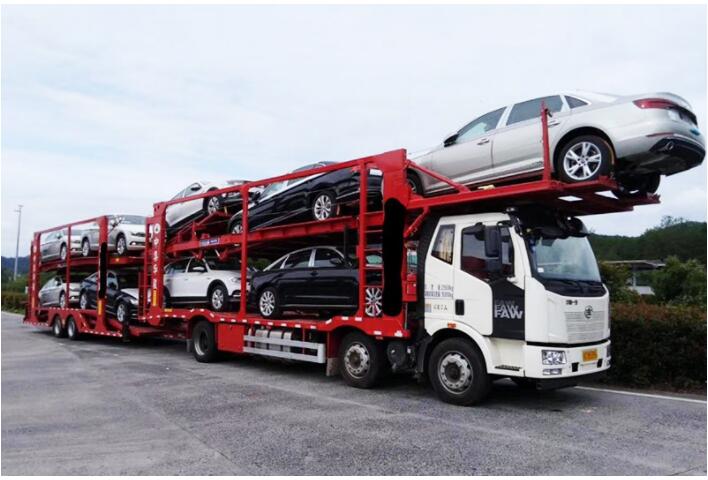 漳州到南靖县轿车托运